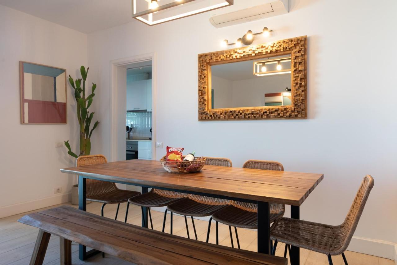 Vivienda Vacacional Pasito Blanco 2 외부 사진