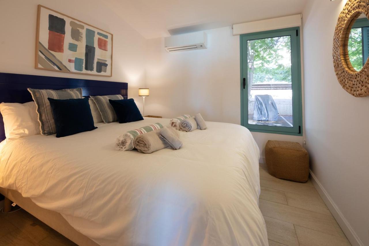 Vivienda Vacacional Pasito Blanco 2 외부 사진