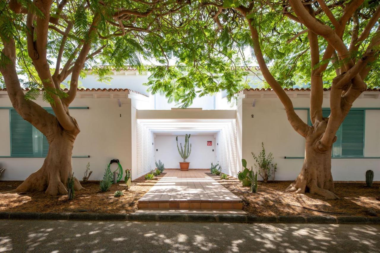 Vivienda Vacacional Pasito Blanco 2 외부 사진