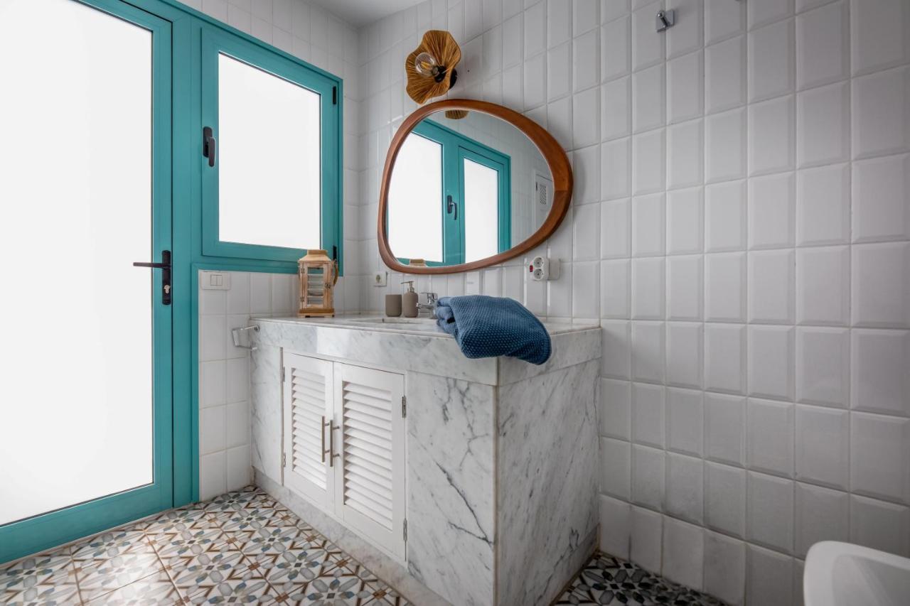 Vivienda Vacacional Pasito Blanco 2 외부 사진