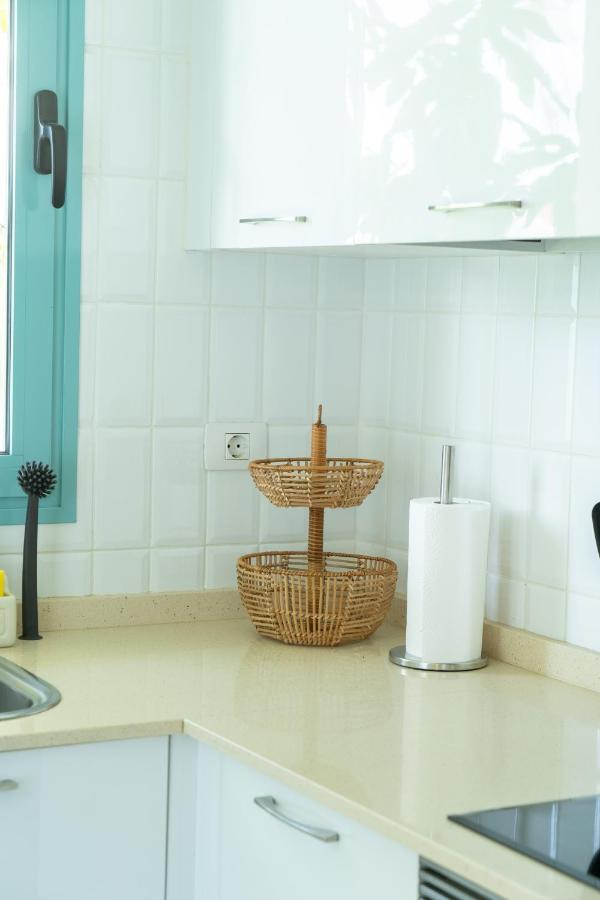 Vivienda Vacacional Pasito Blanco 2 외부 사진