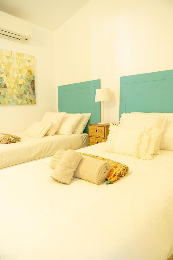 Vivienda Vacacional Pasito Blanco 2 외부 사진