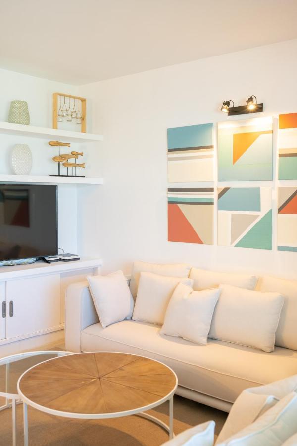 Vivienda Vacacional Pasito Blanco 2 외부 사진