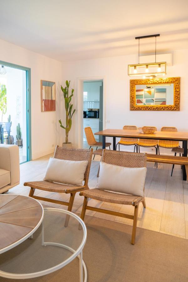 Vivienda Vacacional Pasito Blanco 2 외부 사진