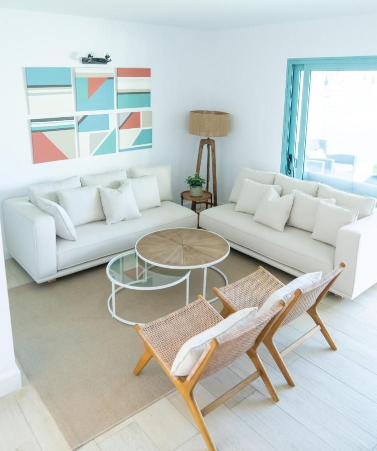 Vivienda Vacacional Pasito Blanco 2 외부 사진