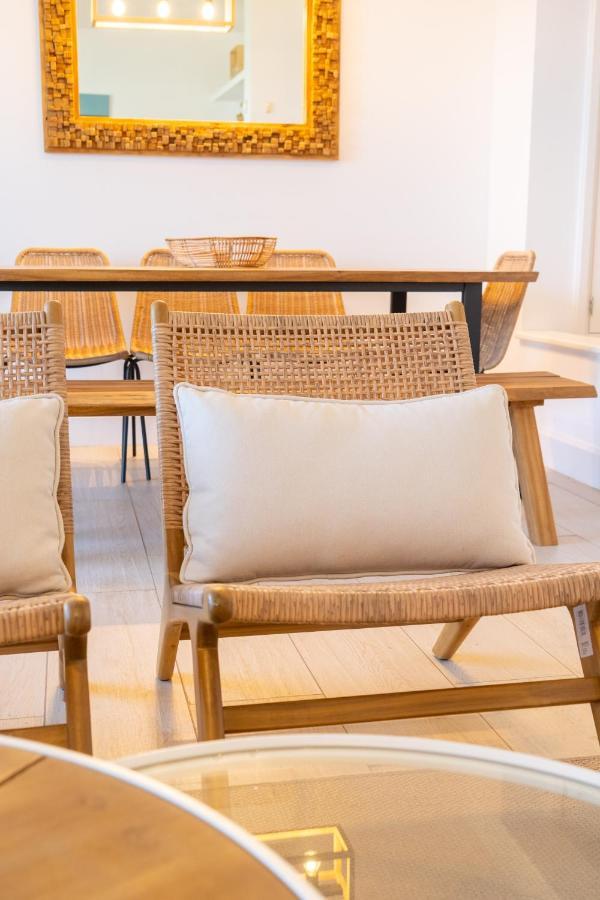 Vivienda Vacacional Pasito Blanco 2 외부 사진