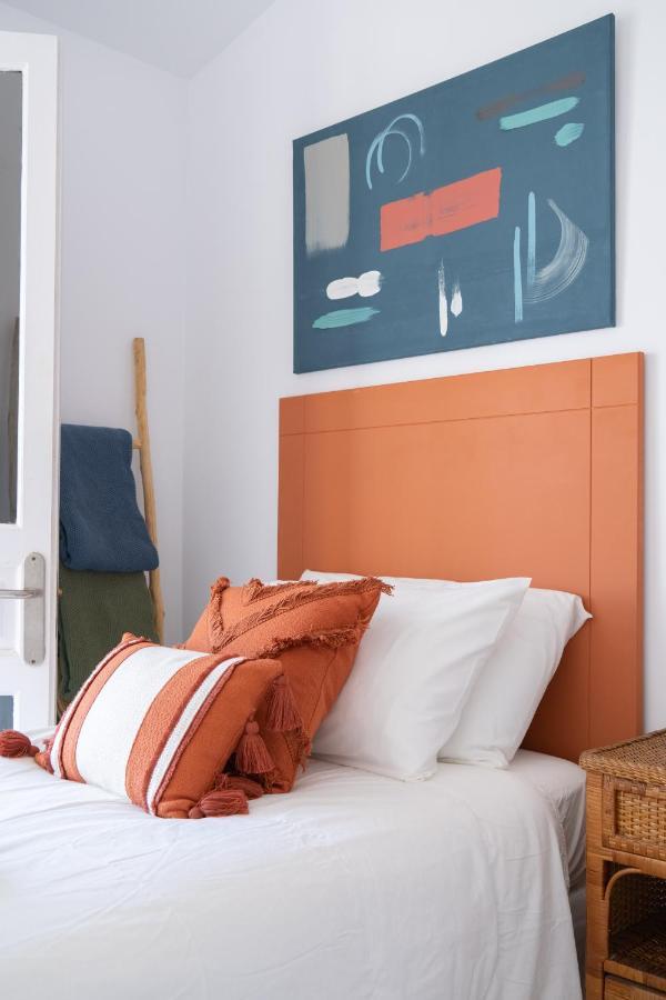 Vivienda Vacacional Pasito Blanco 2 외부 사진