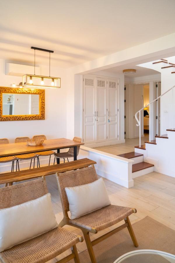 Vivienda Vacacional Pasito Blanco 2 외부 사진