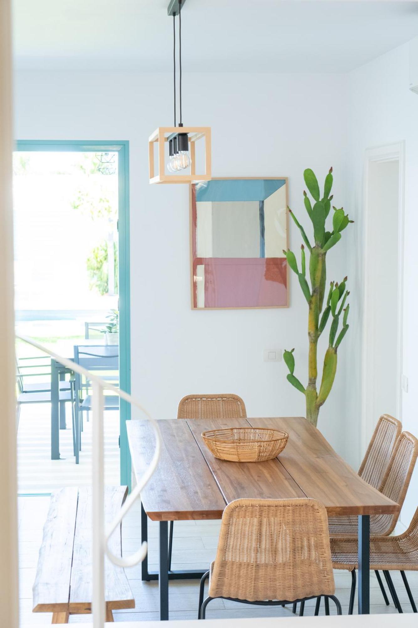 Vivienda Vacacional Pasito Blanco 2 외부 사진