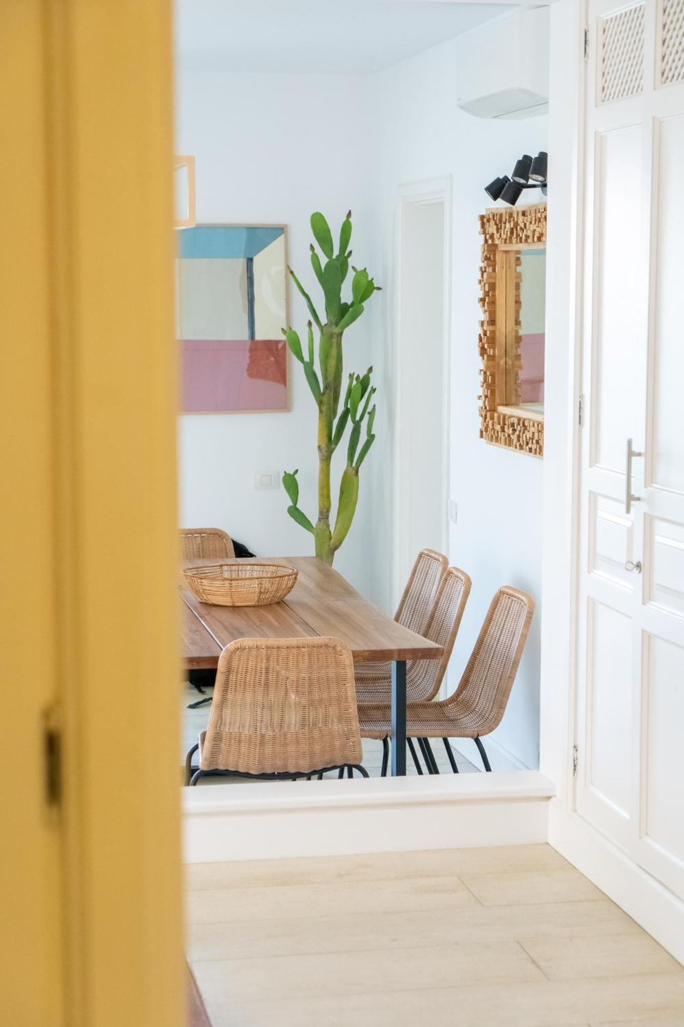 Vivienda Vacacional Pasito Blanco 2 외부 사진