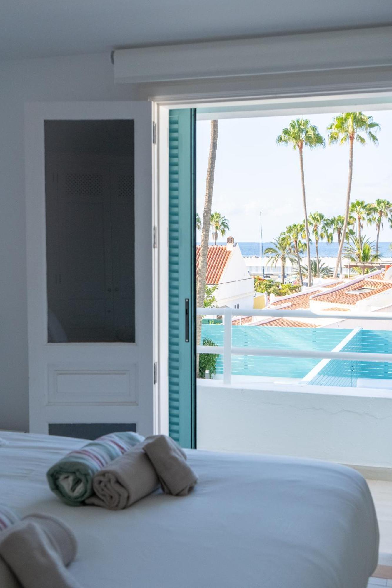 Vivienda Vacacional Pasito Blanco 2 외부 사진